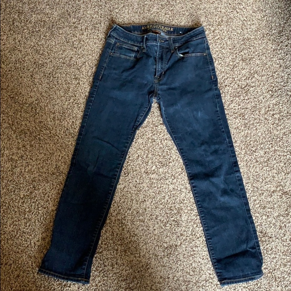 Men’s AE jeans